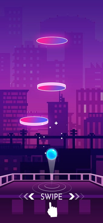 Image 2 for Beat Jumper - EDM up!