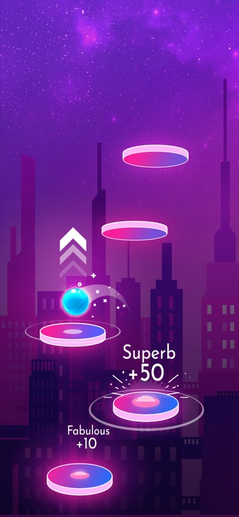 Image 3 for Beat Jumper - EDM up!