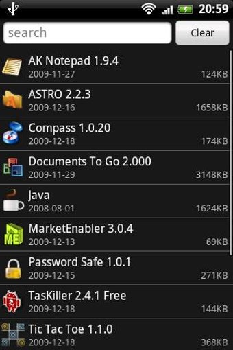 Imagen 0 para Uninstaller
