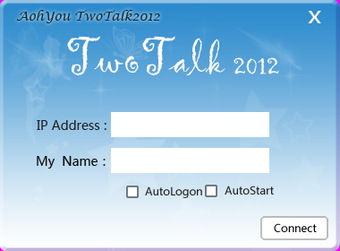 Image 0 for TwoTalk