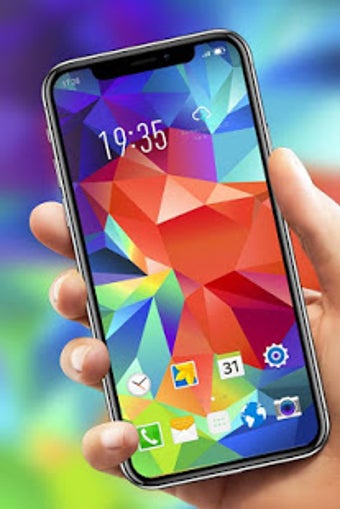 Image 3 for Theme for Galaxy Grand Pr…
