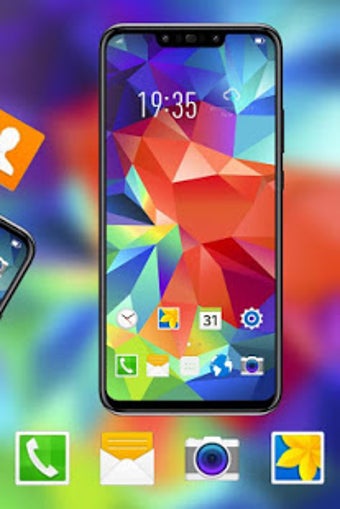 Image 2 for Theme for Galaxy Grand Pr…
