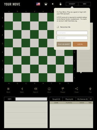 Image 0 for Your Move for iPad