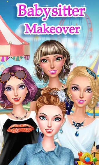 Image 1 for Babysitter Daycare Salon