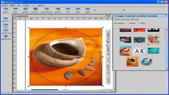 Image 0 for exPressit SE