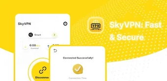 Imagen 0 para SkyVPN: Fast  Secure