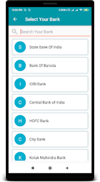 Image 3 for All Bank Balance Check - …
