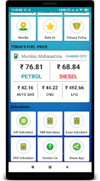 Image 0 for All Bank Balance Check - …