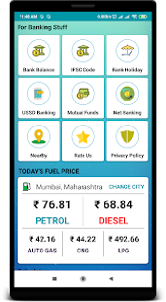 Image 1 for All Bank Balance Check - …