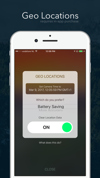 Image 1 for Pixel Courier for Eye-Fi …