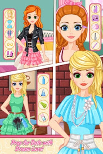 Image 1 for Date My School Crush