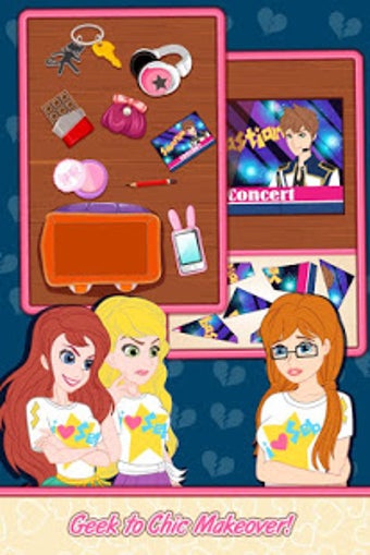 Image 0 for Date My School Crush