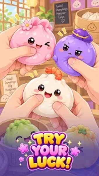 Imagen 0 para Dumplingdom