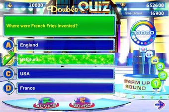 Image 0 for Double Quiz Lite
