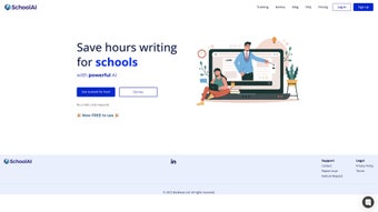 Image 0 for SchoolAI