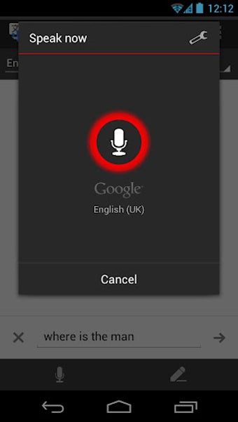 Imagen 6 para Google Translate