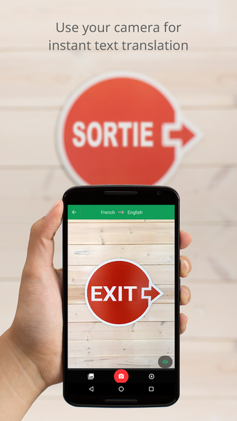 Imagen 1 para Google Translate