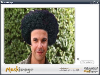 Image 0 for MaskImage