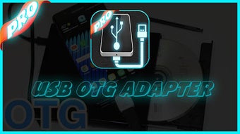 Image 0 for USB OTG adapter