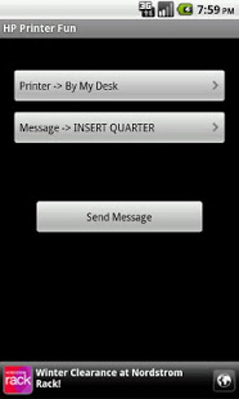 Image 3 for HP Printer Fun