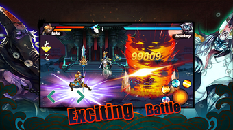 Image 0 for King of war-Fantasy Journ…