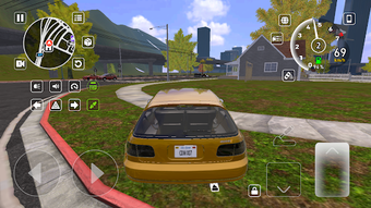 Imagen 0 para Roadline - Multiplayer Ca…