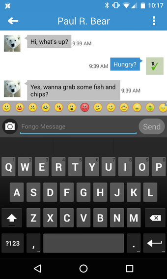 Image 2 for Fongo World Edition