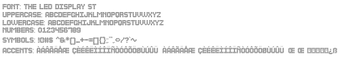 Imagen 0 para The Led Display St