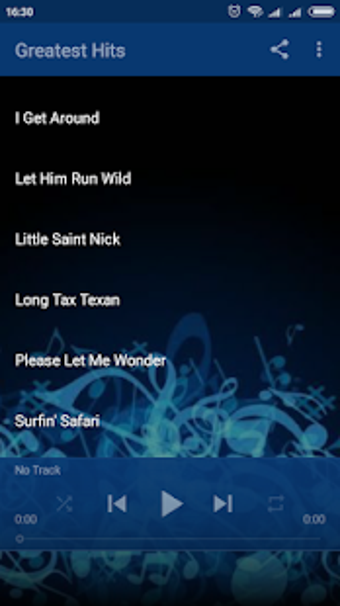 Image 1 for The Beach Boys Best Songs