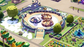 Imagen 0 para Two Point Museum: Rides &…