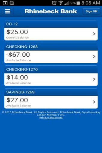Image 3 for RB mobile