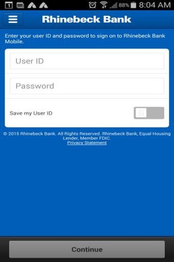 Imagen 0 para RB mobile