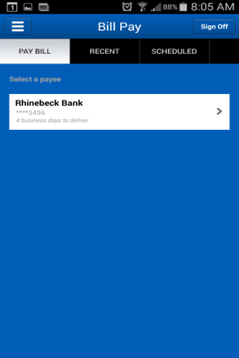 Image 0 for RB mobile