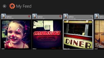 Imagen 0 para InstaFeed for Windows 8