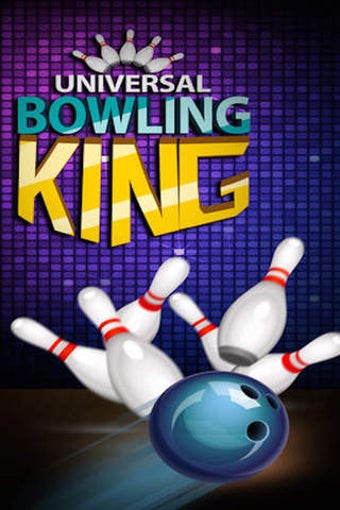 Image 0 for Universal Bowling King Pr…