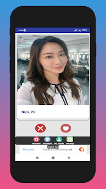 Image 2 for Hong Kong Dating App and …