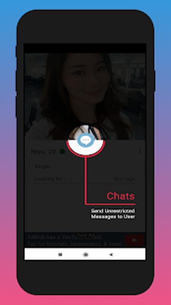 Image 3 for Hong Kong Dating App and …