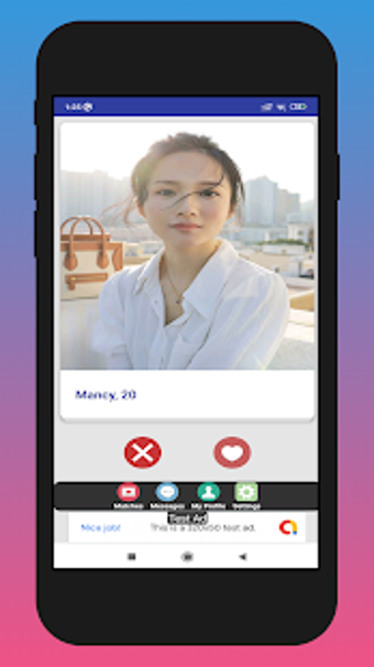 Image 0 for Hong Kong Dating App and …