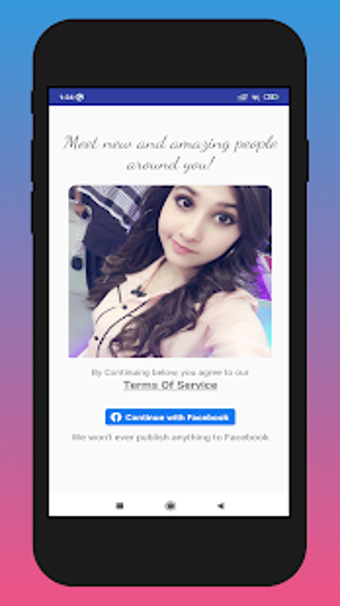 Image 1 for Hong Kong Dating App and …