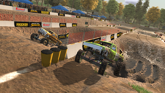 Imagen 0 para Trucks Off Road