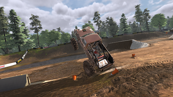 Imagen 1 para Trucks Off Road