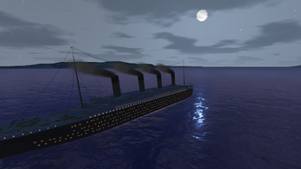 Imagen 1 para Ship Simulator 2020