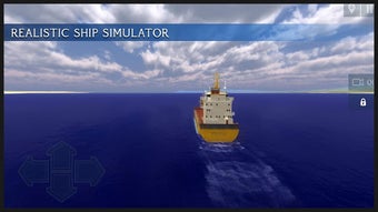 Imagen 2 para Ship Simulator 2020