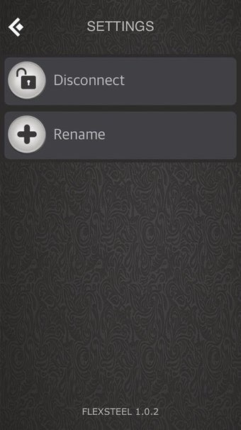 Image 0 for MyRecline F4 by Flexsteel