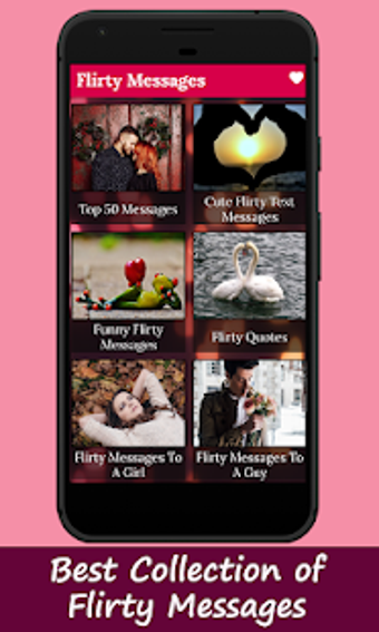 Imagen 3 para Romantic SMS Texts & Flir…