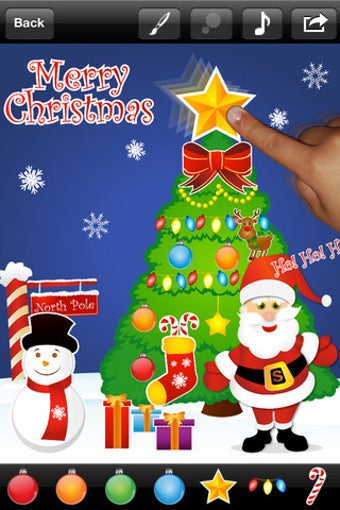 Image 0 for 123 Sticker: Free Musical…