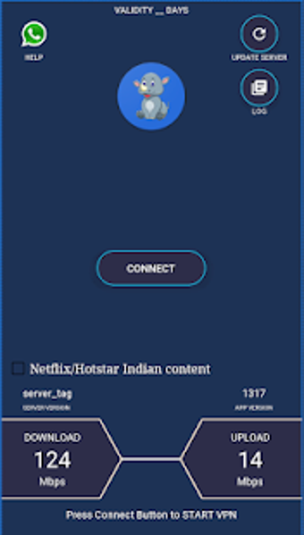 Image 1 for Ryn VPN - Unblock Free Un…