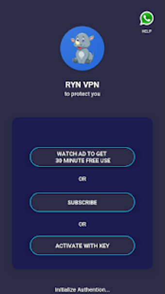 Image 1 for Ryn VPN - Unblock Free Un…