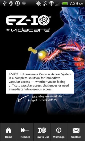 Image 3 for EZ-IO by Vidacare