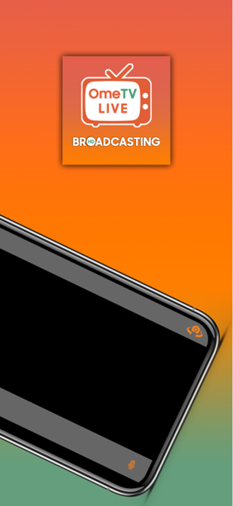 Imagen 3 para OmeTV Live Video Broadcas…